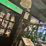 Baan E-Sarn Mungyos - 