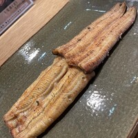 うなぎ 目白ぞろ芽 - 