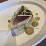 オステリア イタリアーナ コバ - 