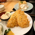 魚の店 オカモ倶楽部 丸の内店 - 