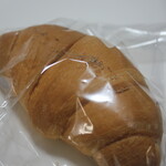 パリクロアッサン - 料理写真:塩パン