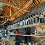 グラスホッパーカフェ - 