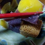 美濃忠 - 大っきい栗〜