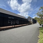 グラスホッパーカフェ - 