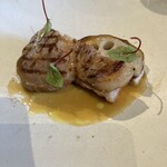 オステリア イタリアーナ コバ - 