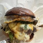 グラスホッパーカフェ - 