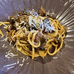 オステリア イタリアーナ コバ - 