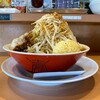 ラーメン 男塾!! 貝塚小瀬店