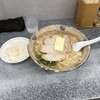 ラーメン専門店　八龍 松原店