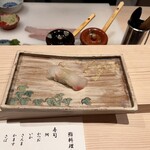 鮨・料理 なかた - 