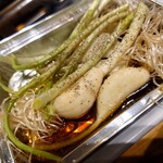 カウンター焼肉かるび - 