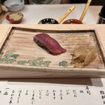 鮨・料理 なかた - 