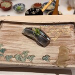 鮨・料理 なかた - 