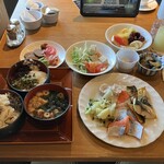 265477597 - 和食