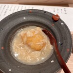 鮨・料理 なかた - 