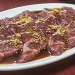 焼肉幸泉 - 
