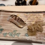 鮨・料理 なかた - 