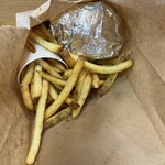FIVE GUYS  - 