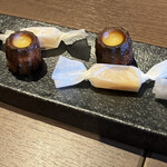 オステリア イタリアーナ コバ - 