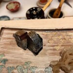 鮨・料理 なかた - 