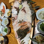 村上 - 料理写真: