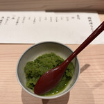 鮨・料理 なかた - 