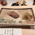 鮨・料理 なかた - 