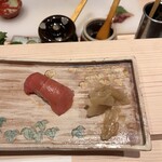 鮨・料理 なかた - 