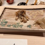 鮨・料理 なかた - 