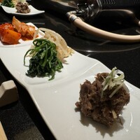 うしごろ 貫 恵比寿本店 - 