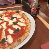 マーケットレストラン AGIO ルミネ横浜店 - 