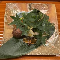 壱 - 八寸