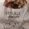FRECKLE donuts