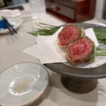 天ぷら酒場 ててて天 - 