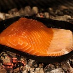 HONO 炭火料理 - 