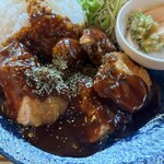 DAILYデリBENTOU×MOSOHA kitchen - 