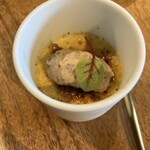 オステリア イタリアーナ コバ - 