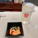 天ぷら酒場 ててて天 - 