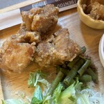 DAILYデリBENTOU×MOSOHA kitchen - 