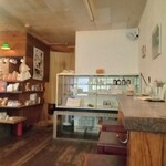 自家焙煎珈琲 喫茶 路地 - 