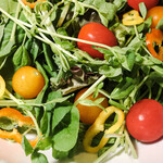 HONO 炭火料理 - 