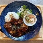 DAILYデリBENTOU×MOSOHA kitchen - 