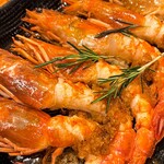 HONO 炭火料理 - 