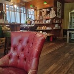 自家焙煎珈琲 喫茶 路地 - 