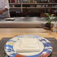 鉄板懐石 ふく - 