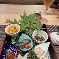 鉄板懐石 ふく - 