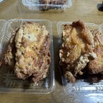 夏菜子のからあげ - 