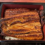 鰻の成瀬 大宮店 - 