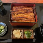 鰻の成瀬 大宮店 - 