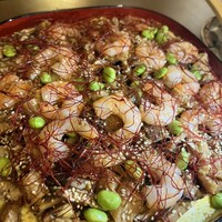 博多水炊きと地鶏串えんま - 